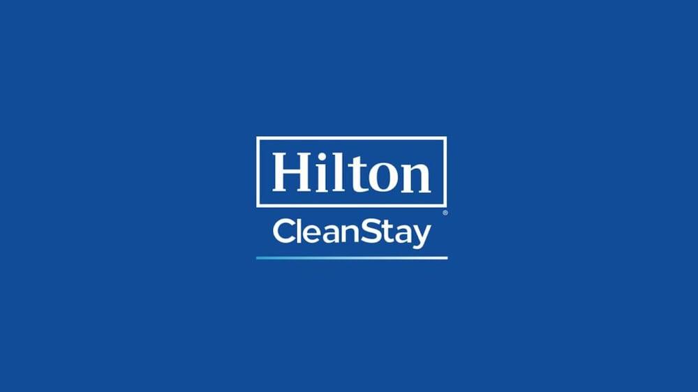 Hampton Inn Mansfield/Ontario Eksteriør billede