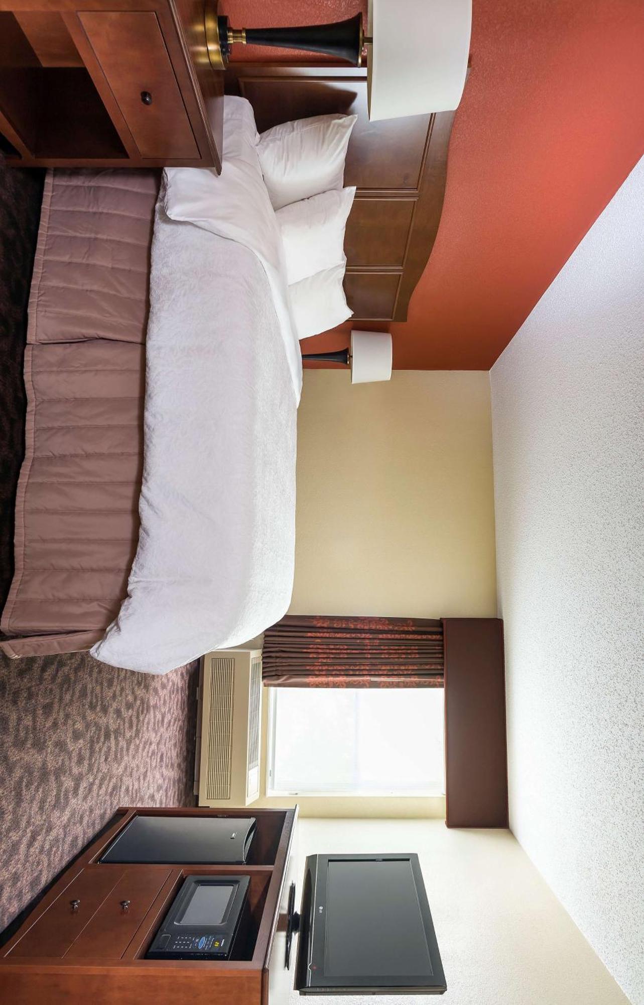 Hampton Inn Mansfield/Ontario Eksteriør billede