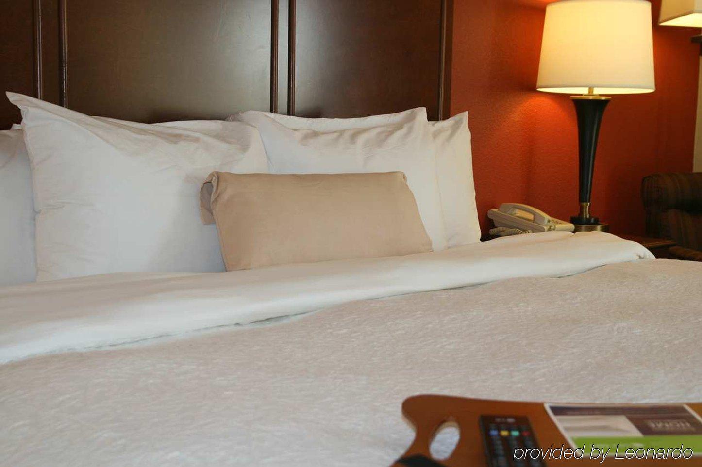 Hampton Inn Mansfield/Ontario Eksteriør billede