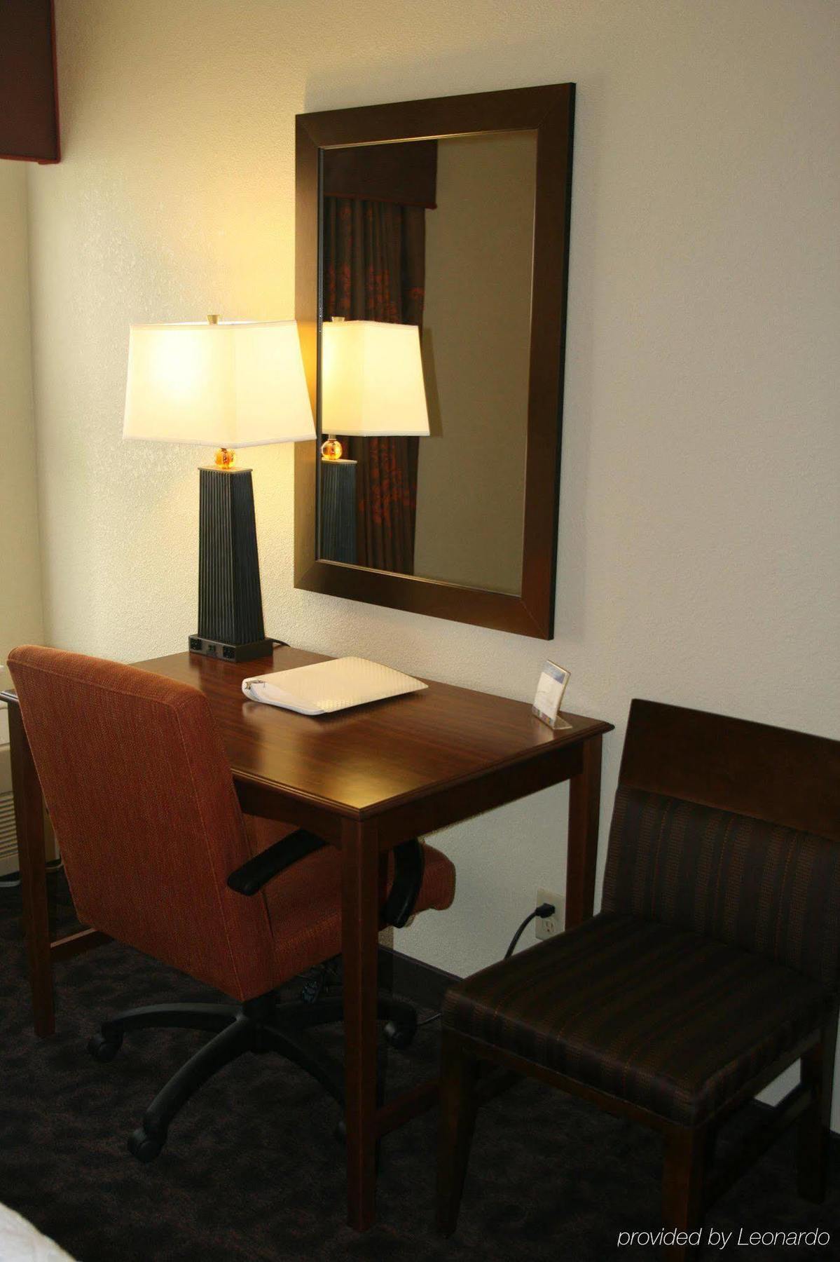 Hampton Inn Mansfield/Ontario Eksteriør billede