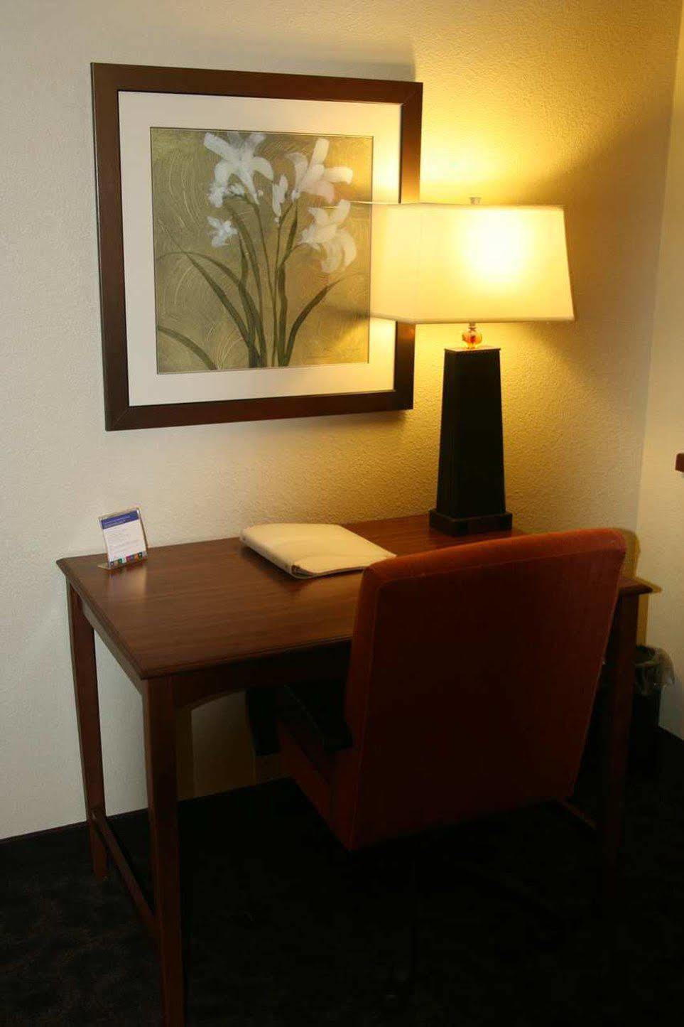 Hampton Inn Mansfield/Ontario Værelse billede