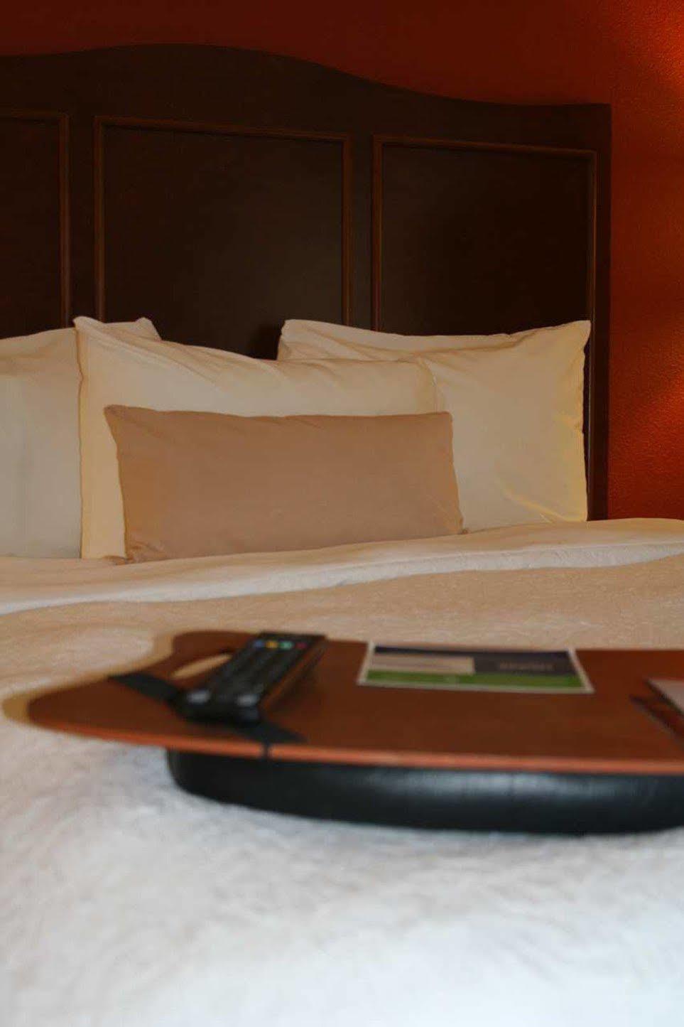 Hampton Inn Mansfield/Ontario Eksteriør billede