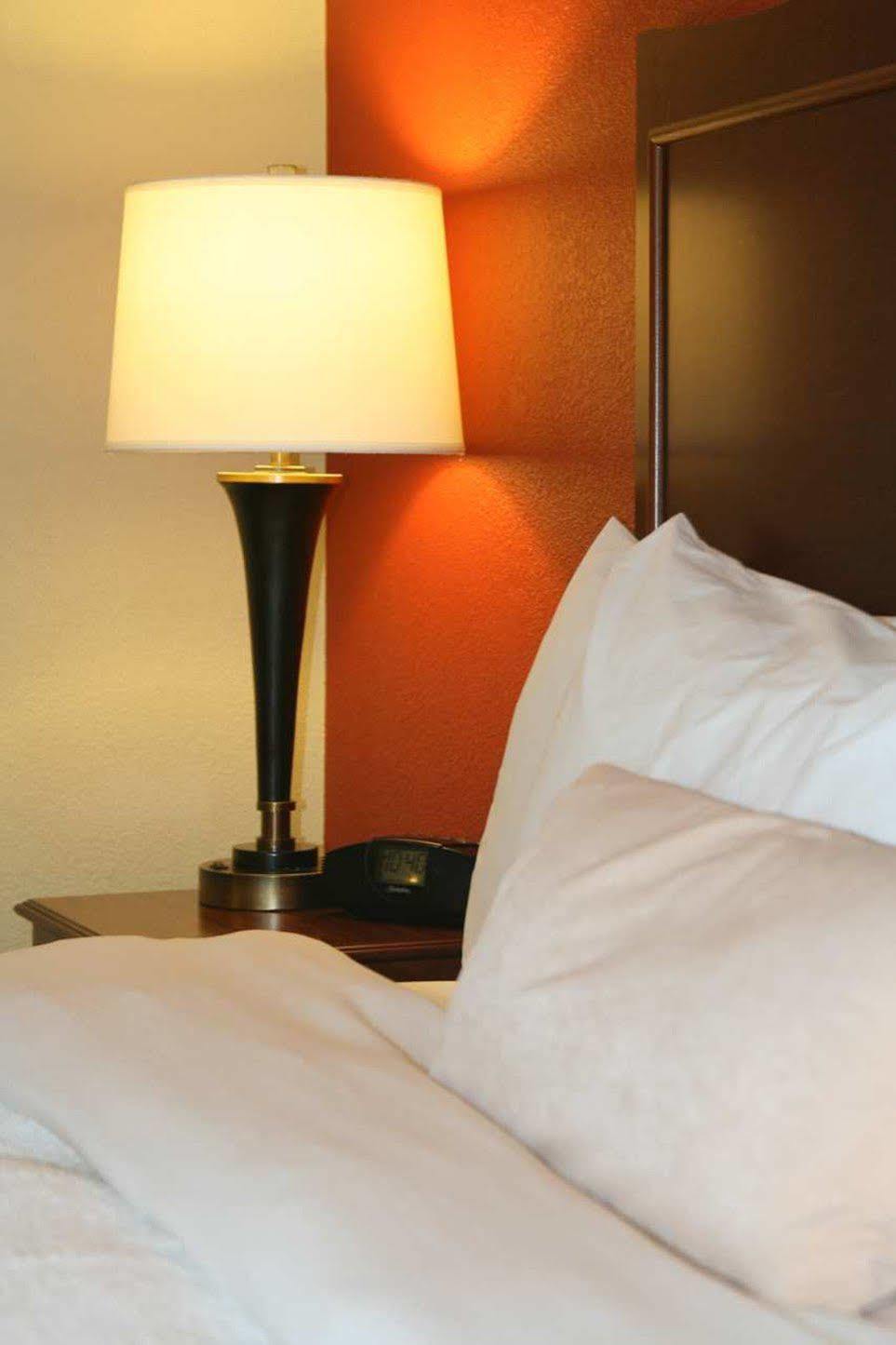 Hampton Inn Mansfield/Ontario Eksteriør billede