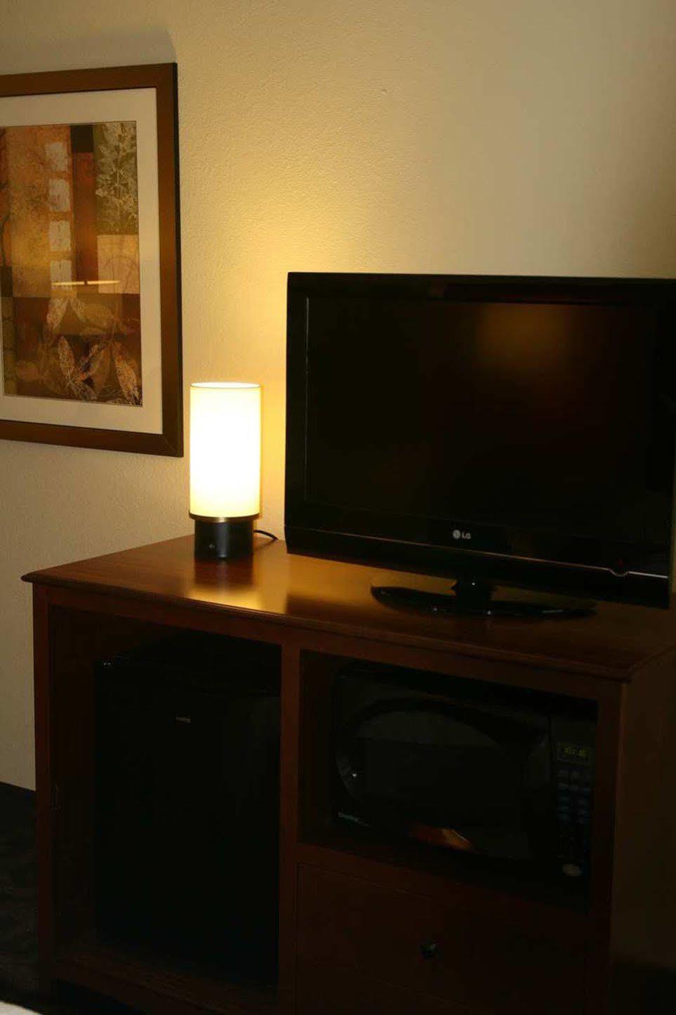 Hampton Inn Mansfield/Ontario Eksteriør billede