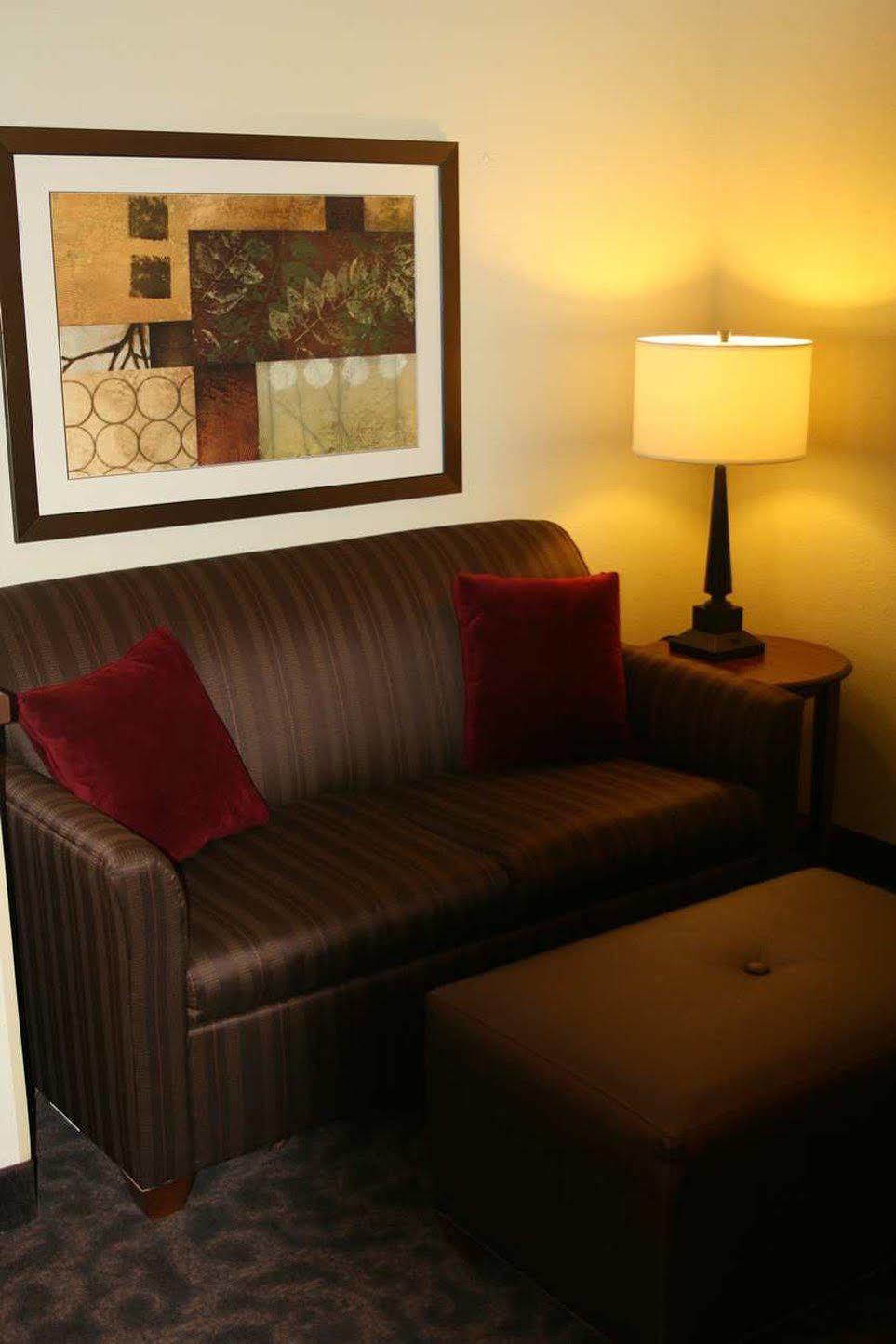 Hampton Inn Mansfield/Ontario Værelse billede