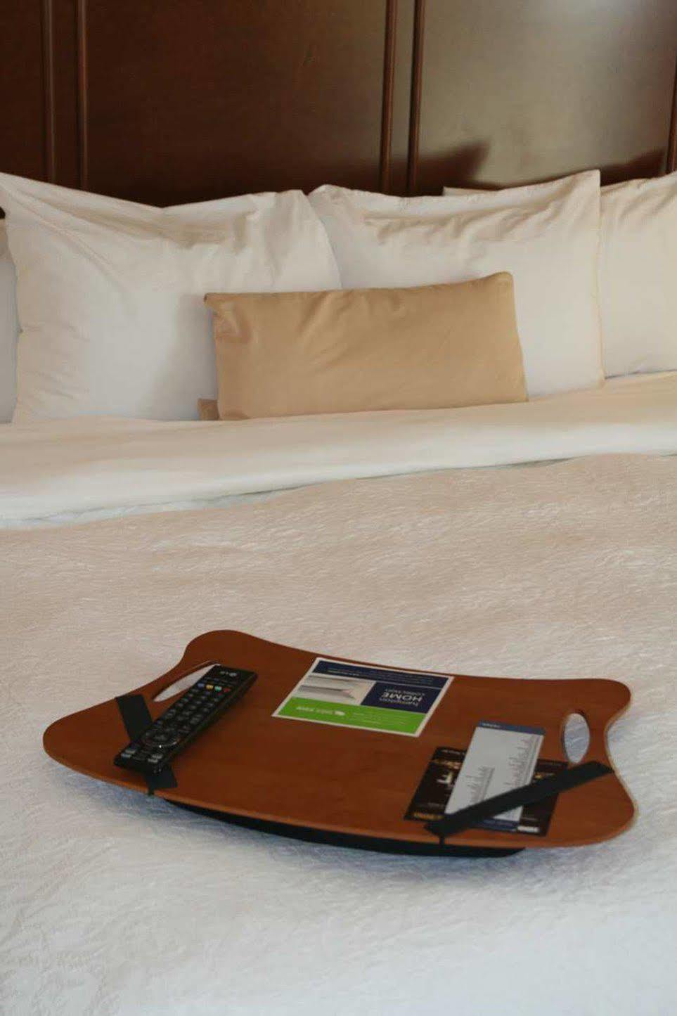 Hampton Inn Mansfield/Ontario Eksteriør billede